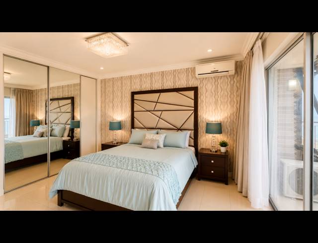 2 BEDROOM APARTMENT FOR SALE IN NORTH BEACH